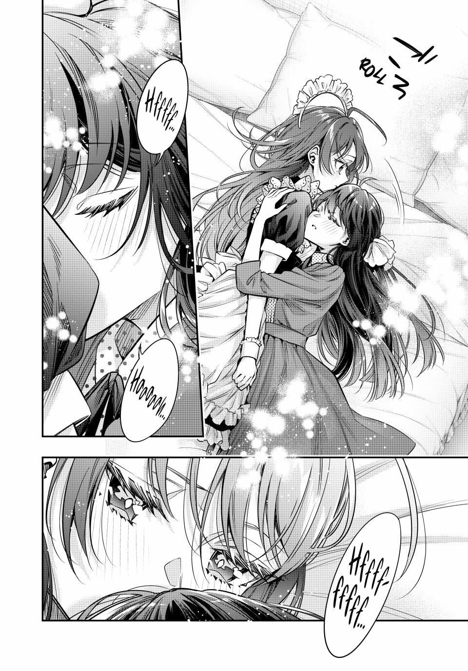 Tokidoki Bosotto Roshia-go de Dereru Tonari no Alya-san