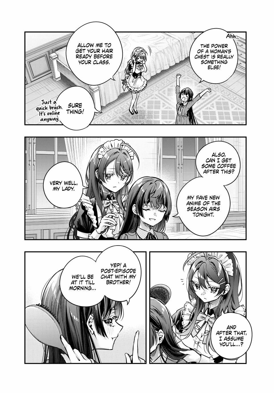 Tokidoki Bosotto Roshia-go de Dereru Tonari no Alya-san