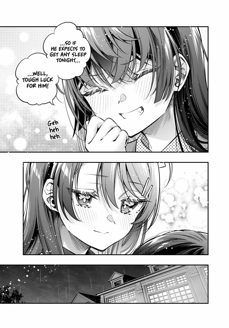 Tokidoki Bosotto Roshia-go de Dereru Tonari no Alya-san