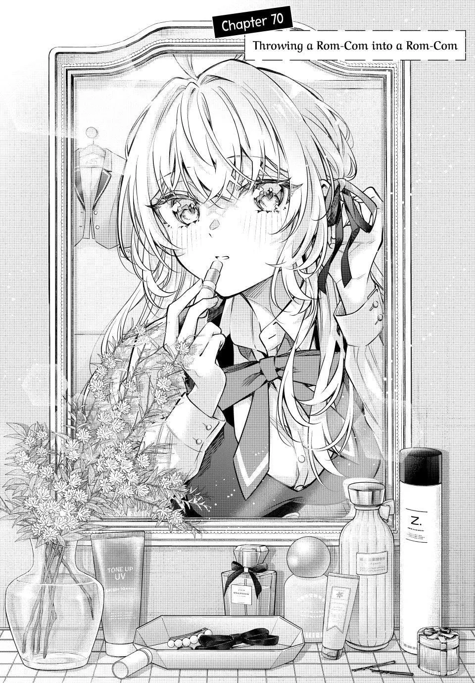 Tokidoki Bosotto Roshia-go de Dereru Tonari no Alya-san