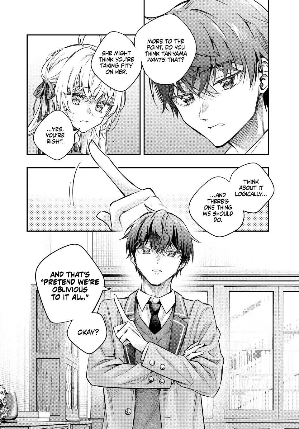 Tokidoki Bosotto Roshia-go de Dereru Tonari no Alya-san