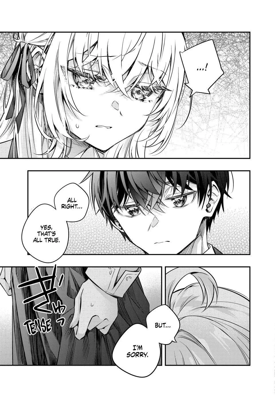 Tokidoki Bosotto Roshia-go de Dereru Tonari no Alya-san