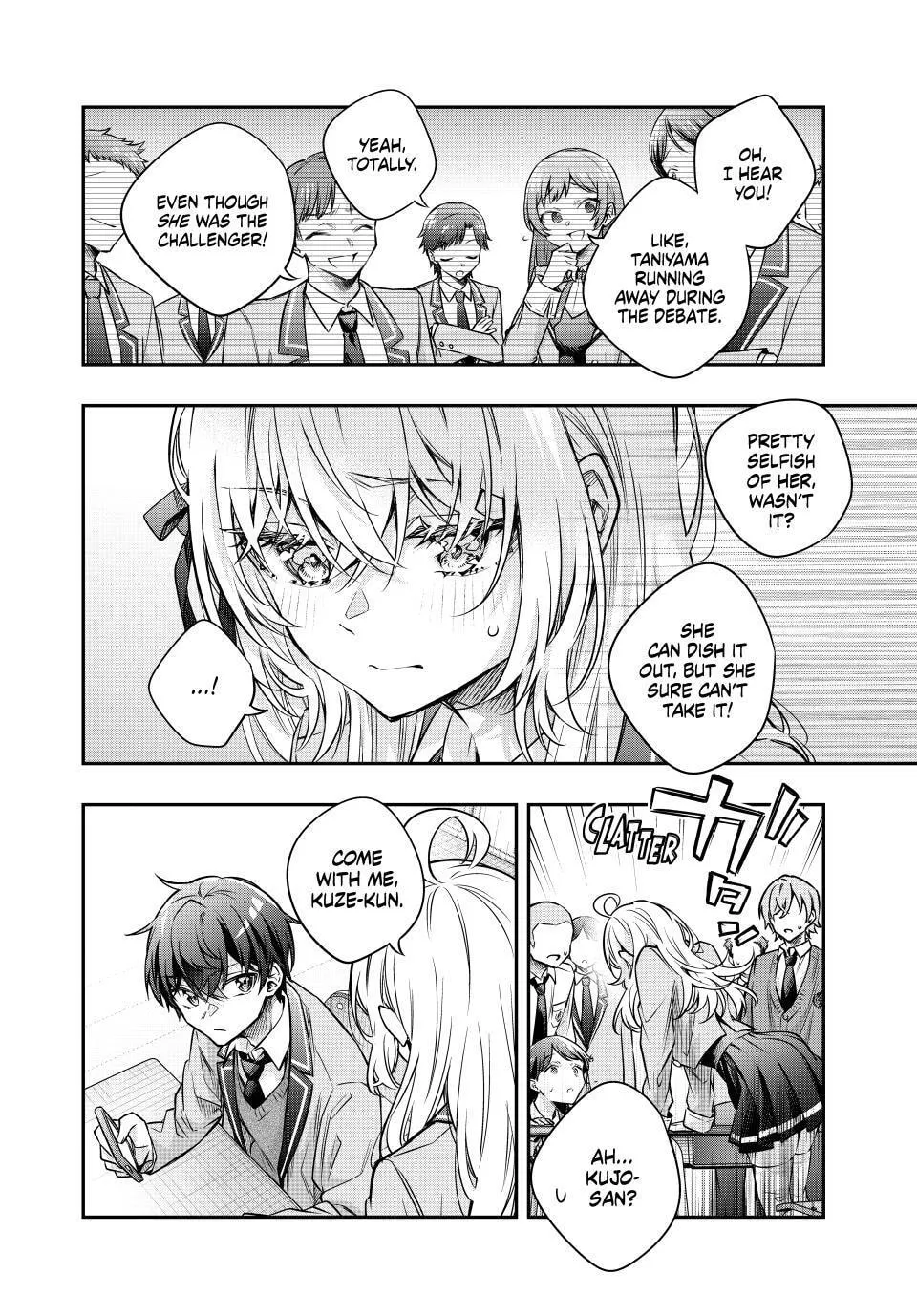 Tokidoki Bosotto Roshia-go de Dereru Tonari no Alya-san