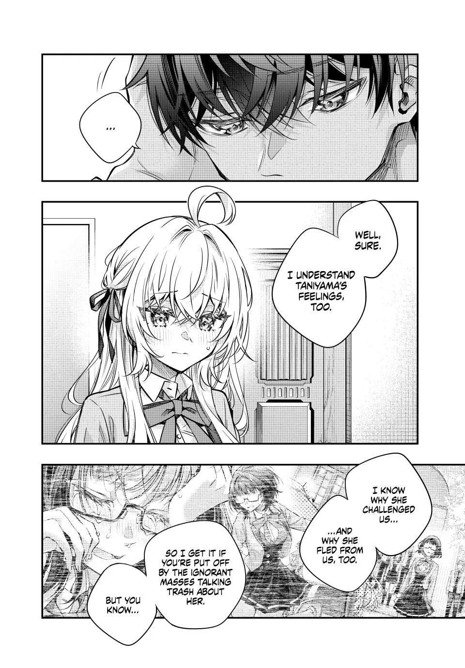 Tokidoki Bosotto Roshia-go de Dereru Tonari no Alya-san