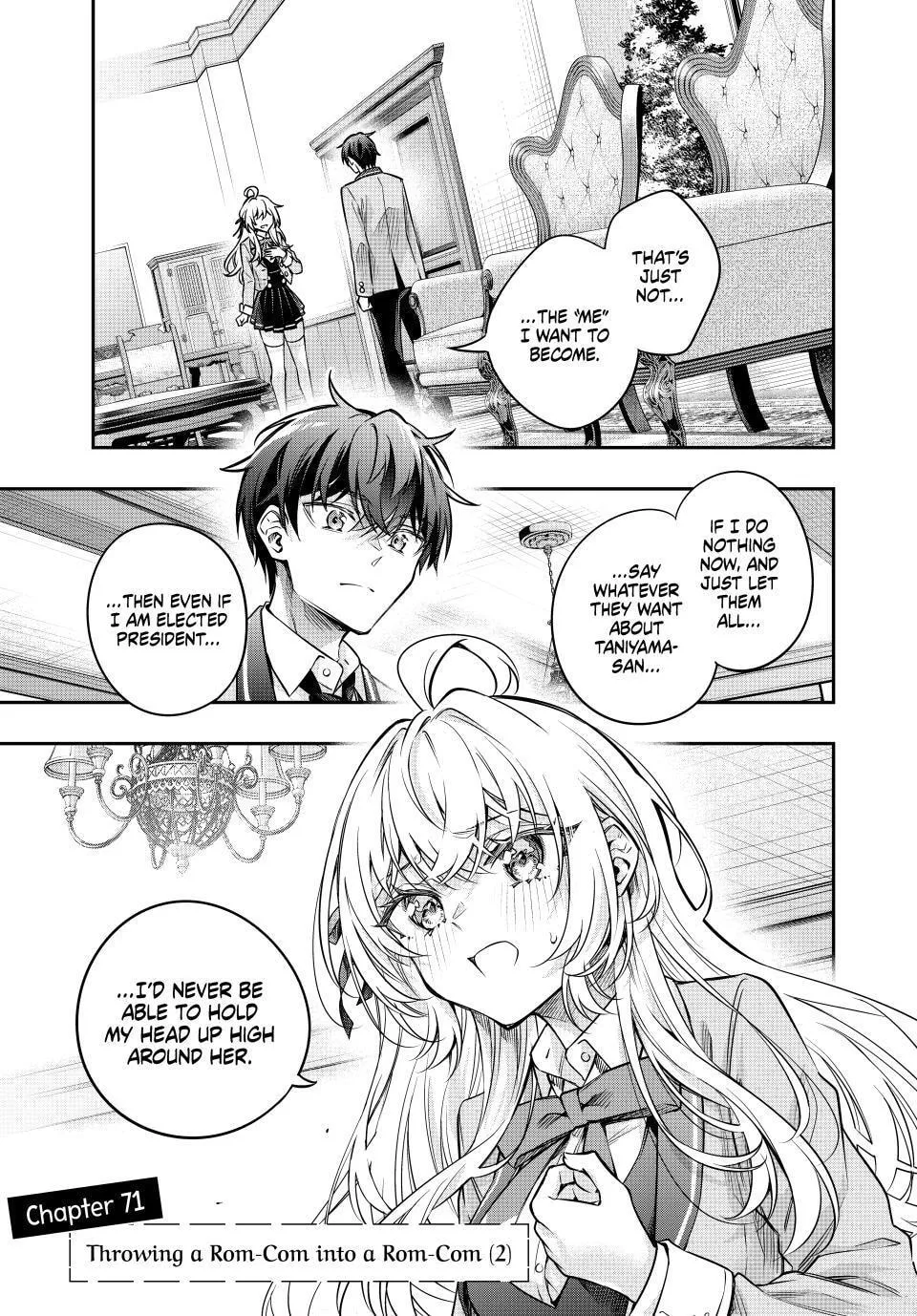 Tokidoki Bosotto Roshia-go de Dereru Tonari no Alya-san