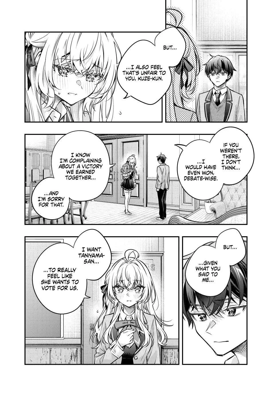 Tokidoki Bosotto Roshia-go de Dereru Tonari no Alya-san