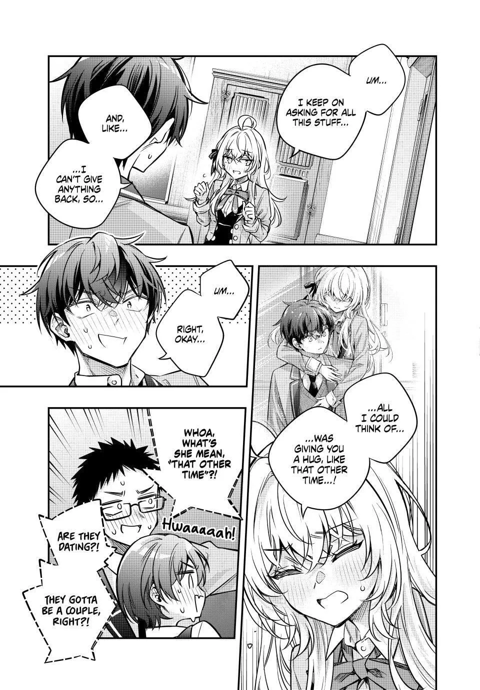 Tokidoki Bosotto Roshia-go de Dereru Tonari no Alya-san