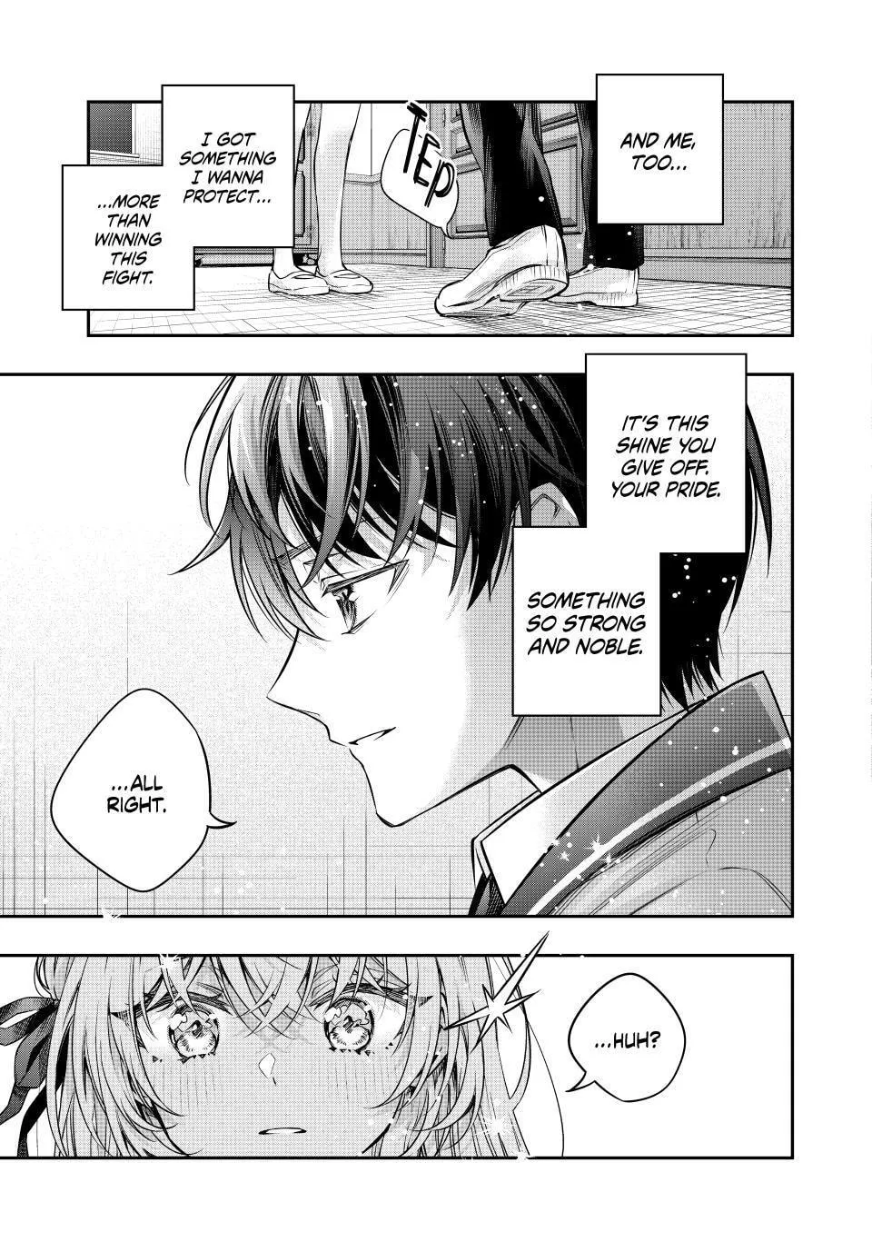 Tokidoki Bosotto Roshia-go de Dereru Tonari no Alya-san