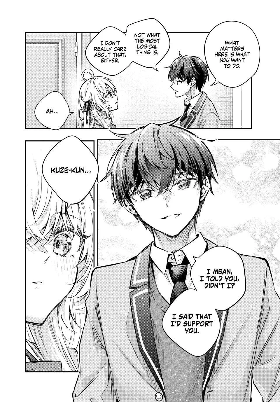 Tokidoki Bosotto Roshia-go de Dereru Tonari no Alya-san