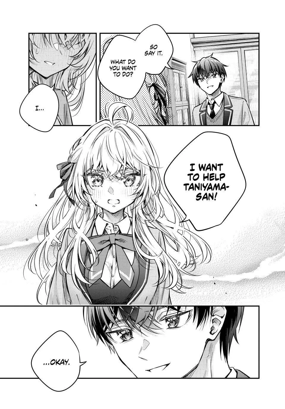 Tokidoki Bosotto Roshia-go de Dereru Tonari no Alya-san