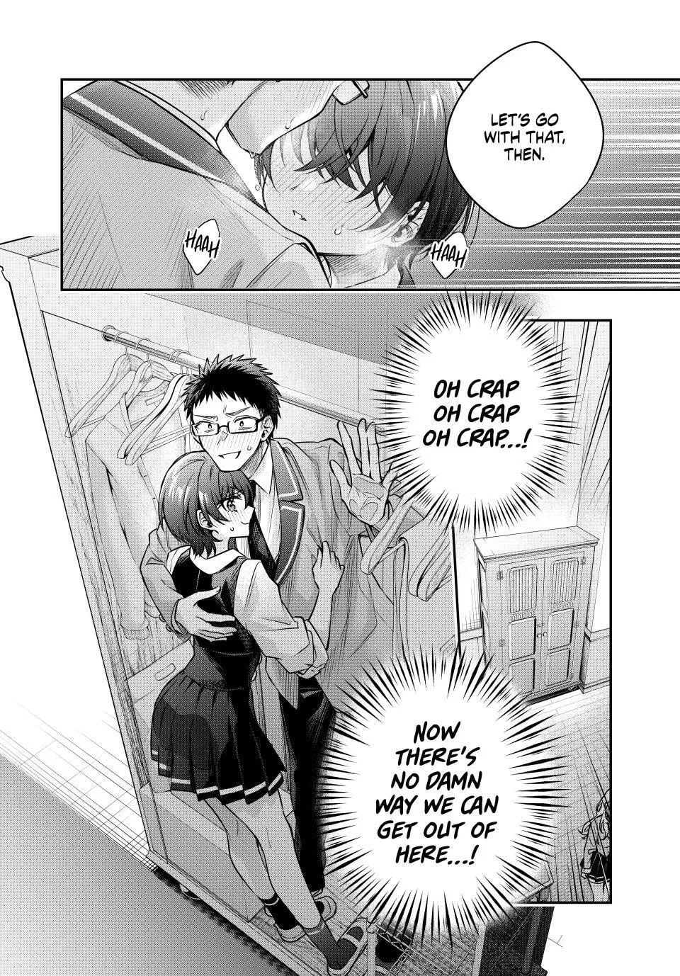 Tokidoki Bosotto Roshia-go de Dereru Tonari no Alya-san