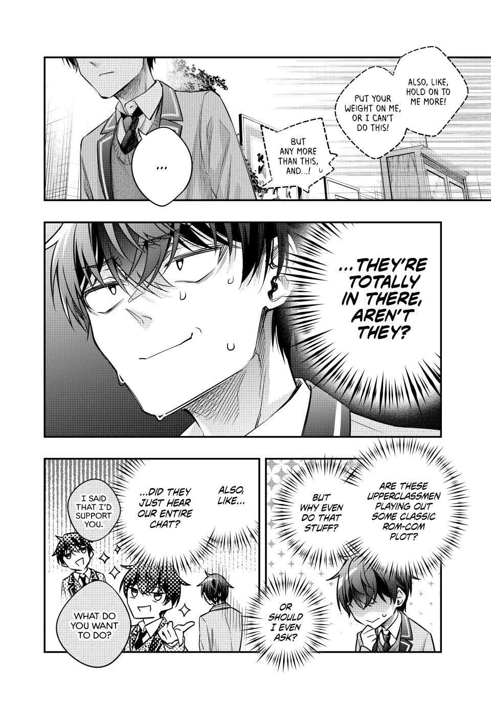 Tokidoki Bosotto Roshia-go de Dereru Tonari no Alya-san