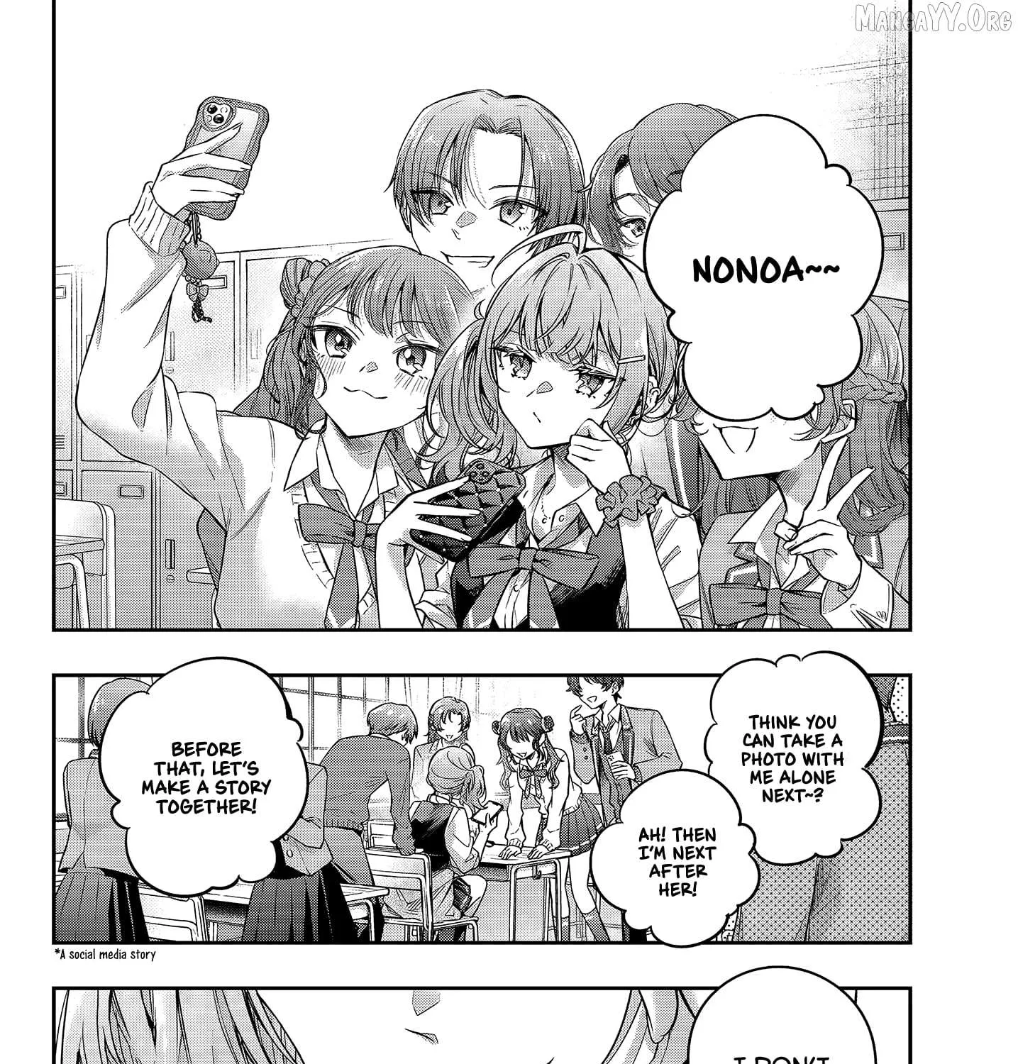 Tokidoki Bosotto Roshia-go de Dereru Tonari no Alya-san