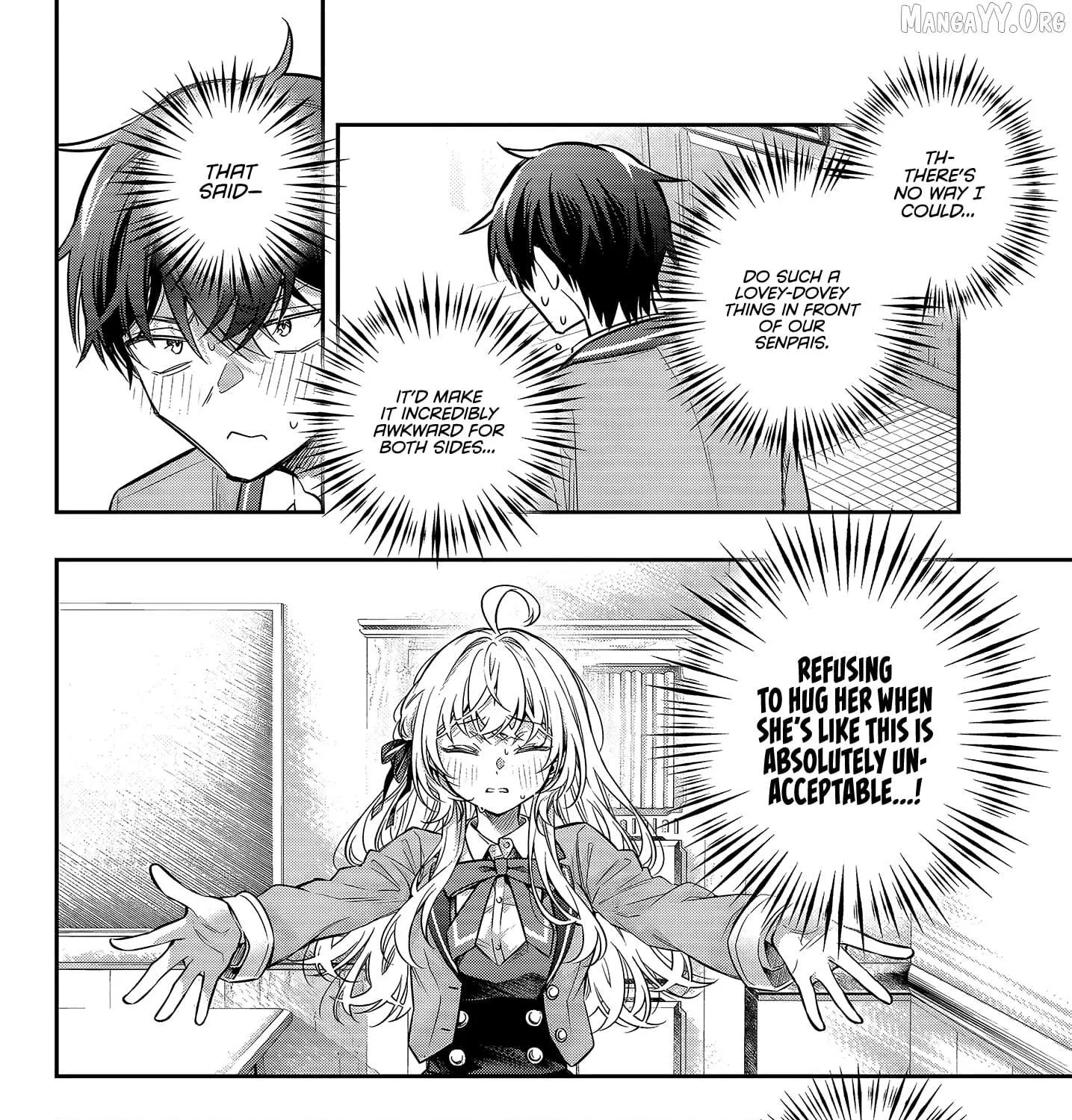 Tokidoki Bosotto Roshia-go de Dereru Tonari no Alya-san