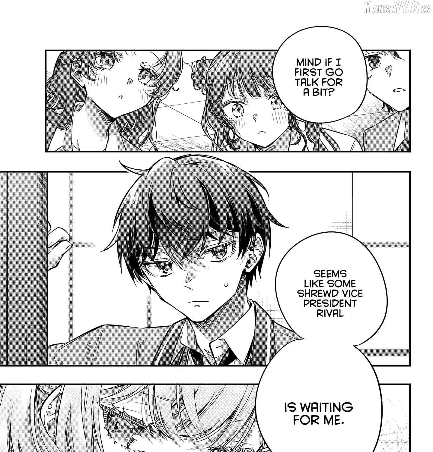 Tokidoki Bosotto Roshia-go de Dereru Tonari no Alya-san