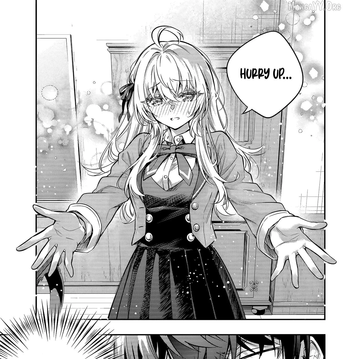 Tokidoki Bosotto Roshia-go de Dereru Tonari no Alya-san