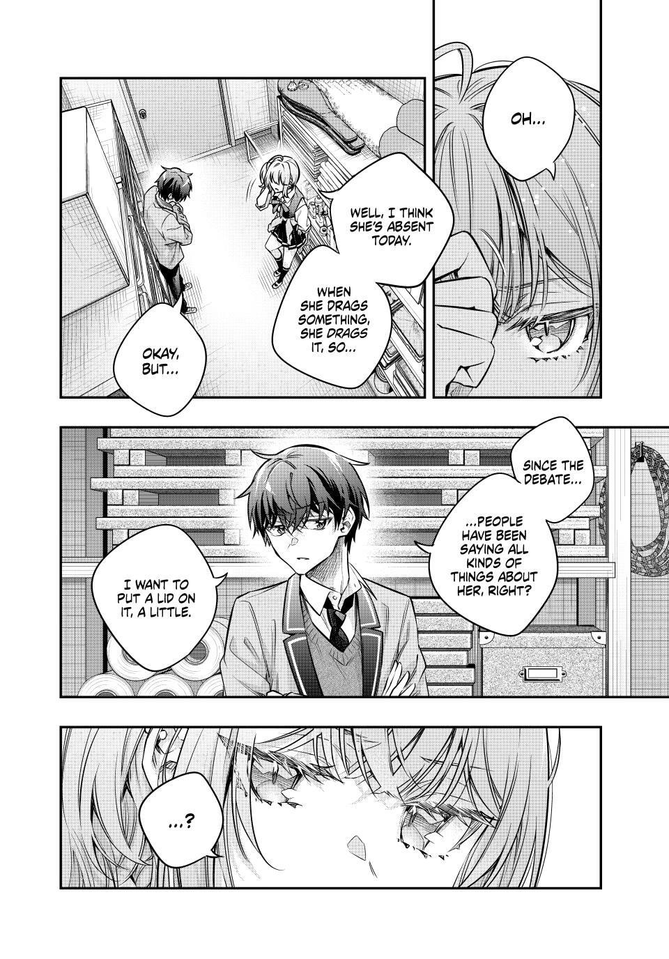 Tokidoki Bosotto Roshia-go de Dereru Tonari no Alya-san