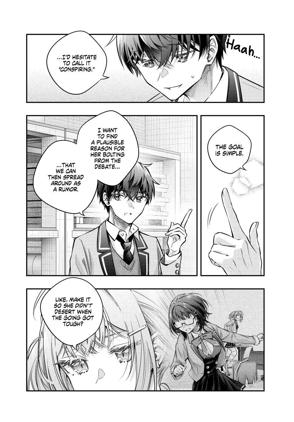 Tokidoki Bosotto Roshia-go de Dereru Tonari no Alya-san