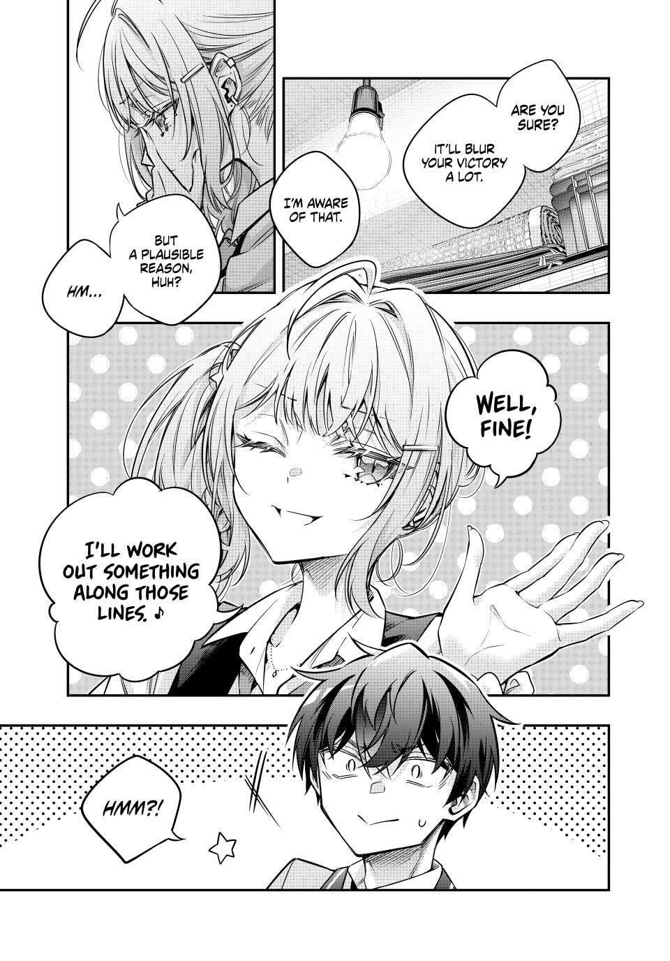 Tokidoki Bosotto Roshia-go de Dereru Tonari no Alya-san