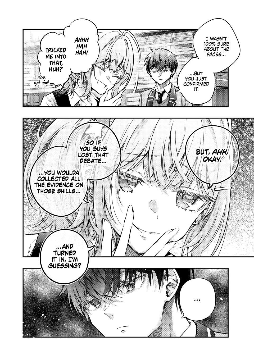 Tokidoki Bosotto Roshia-go de Dereru Tonari no Alya-san