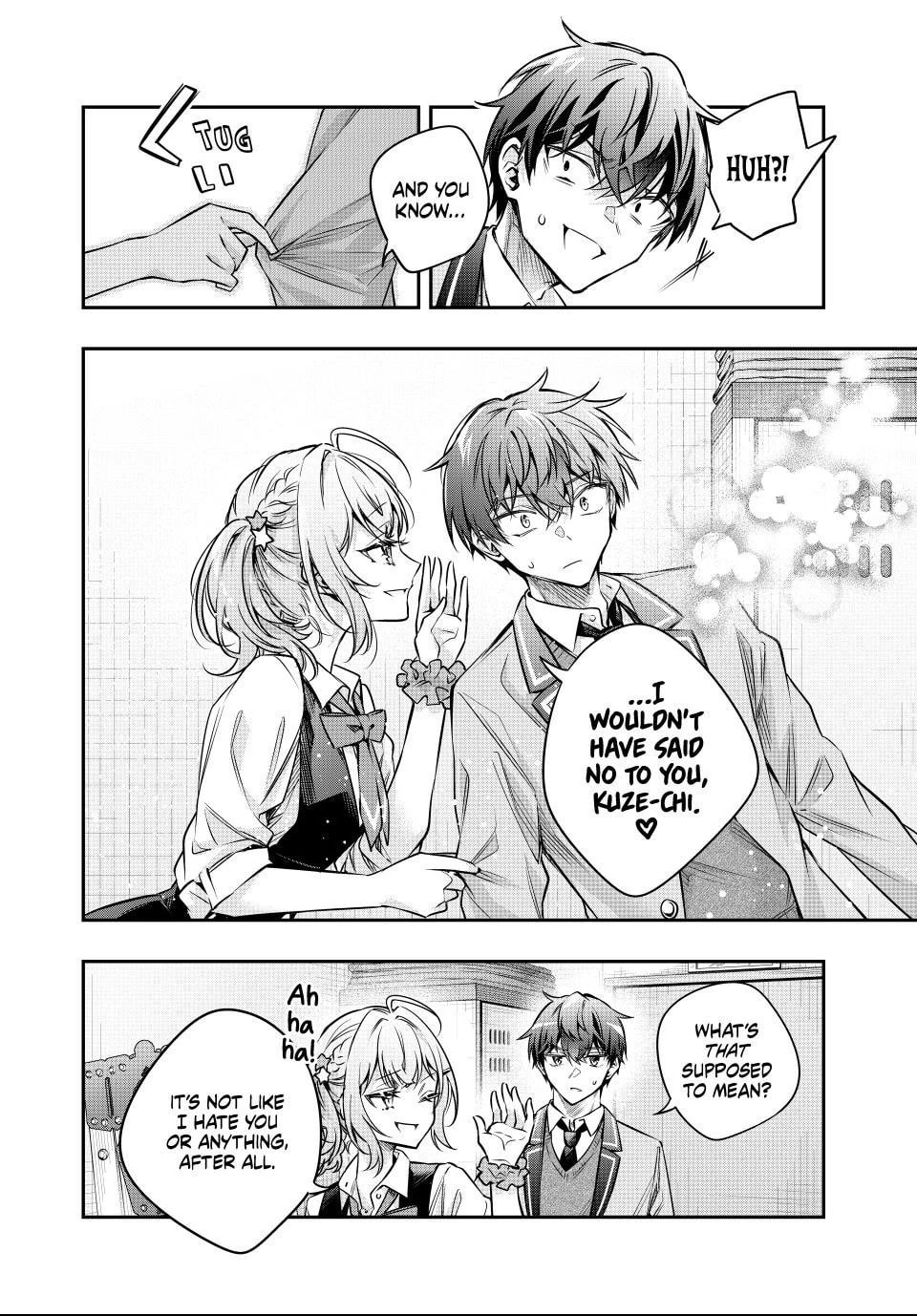 Tokidoki Bosotto Roshia-go de Dereru Tonari no Alya-san