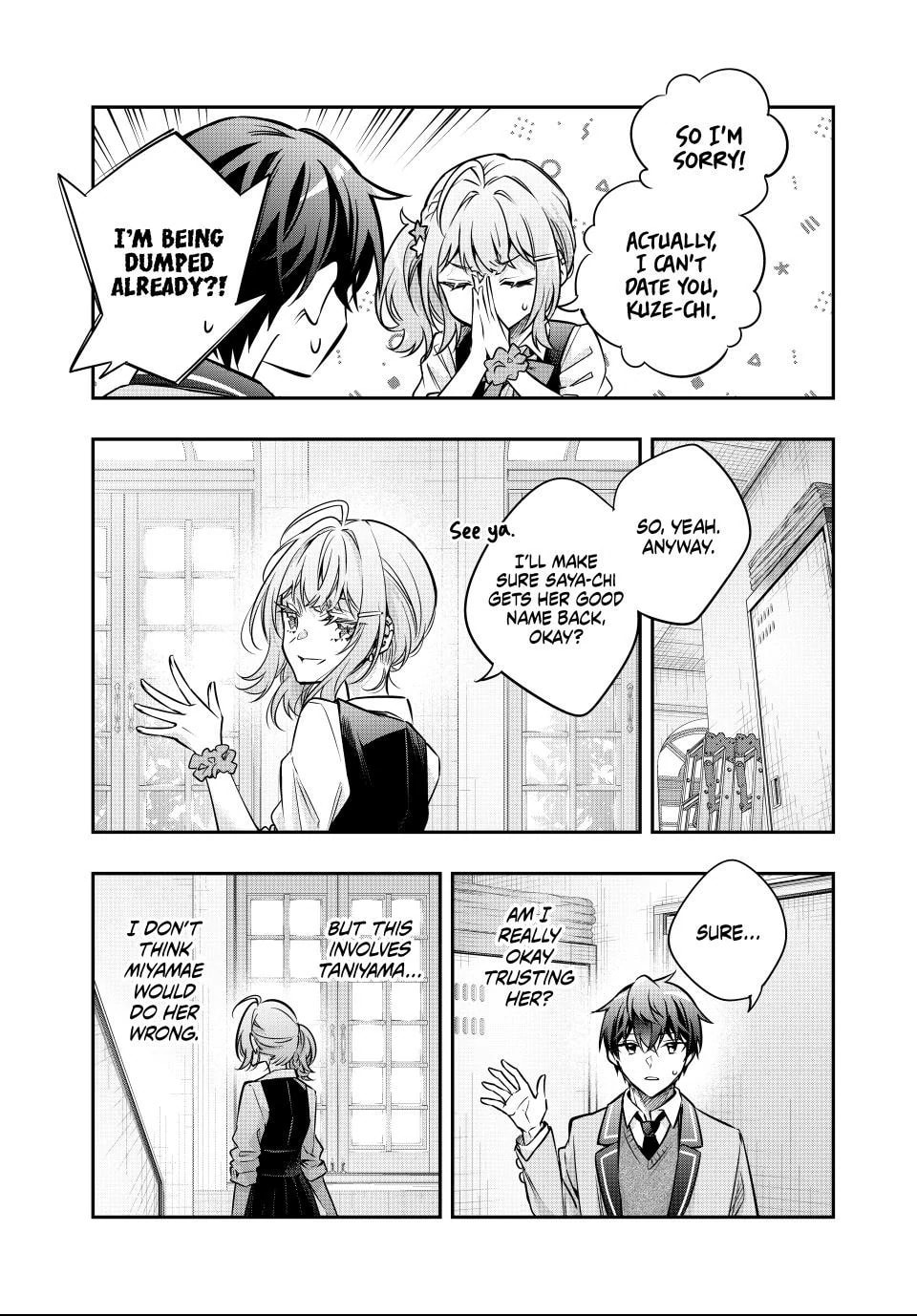 Tokidoki Bosotto Roshia-go de Dereru Tonari no Alya-san