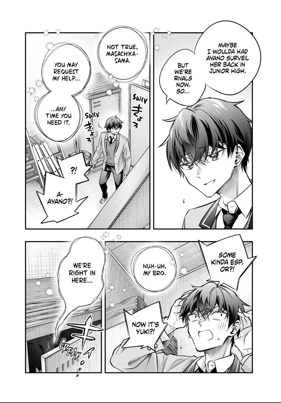 Tokidoki Bosotto Roshia-go de Dereru Tonari no Alya-san