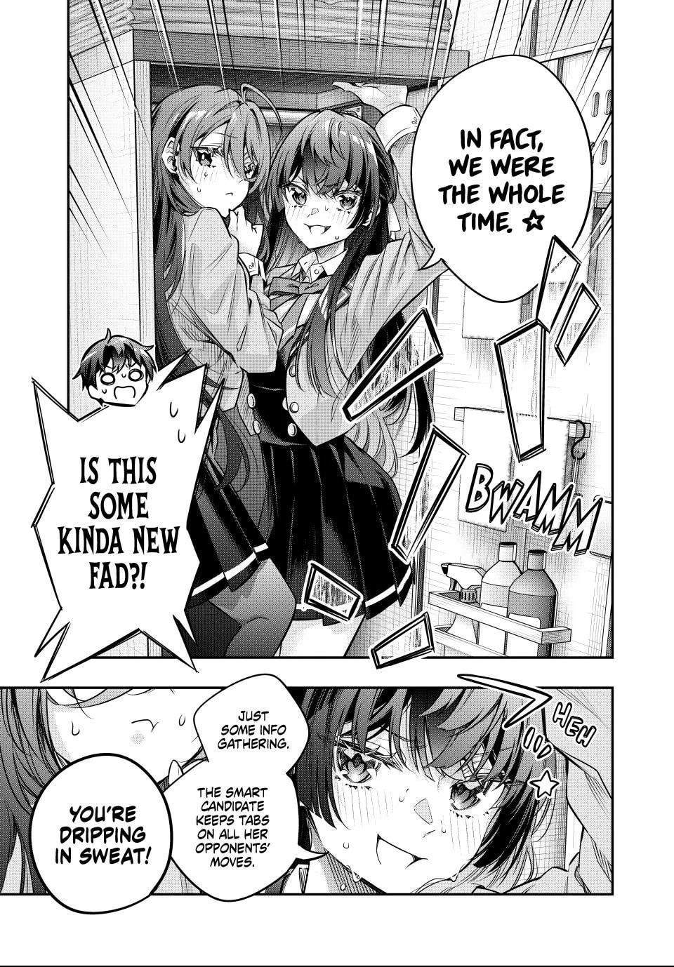 Tokidoki Bosotto Roshia-go de Dereru Tonari no Alya-san