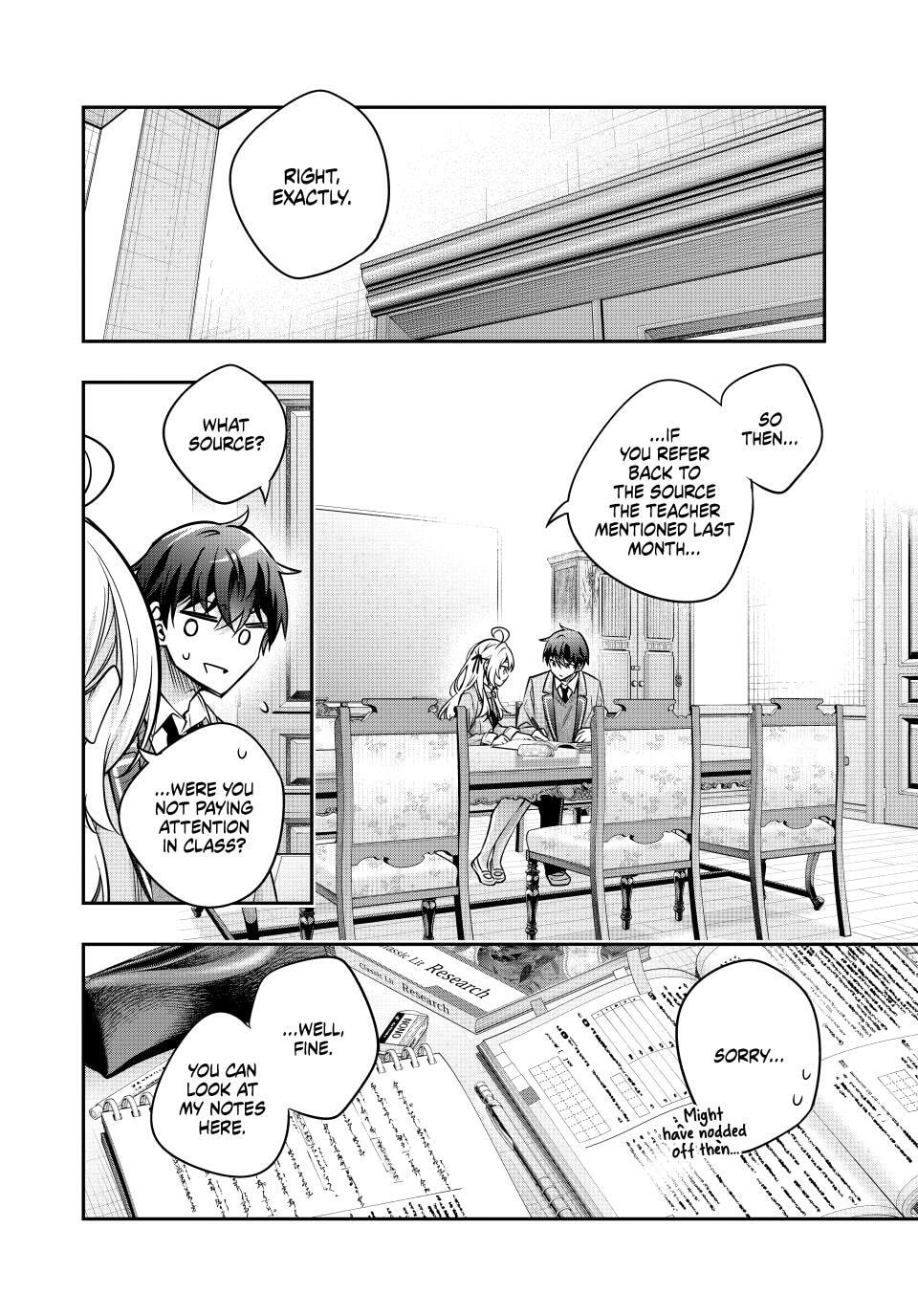 Tokidoki Bosotto Roshia-go de Dereru Tonari no Alya-san