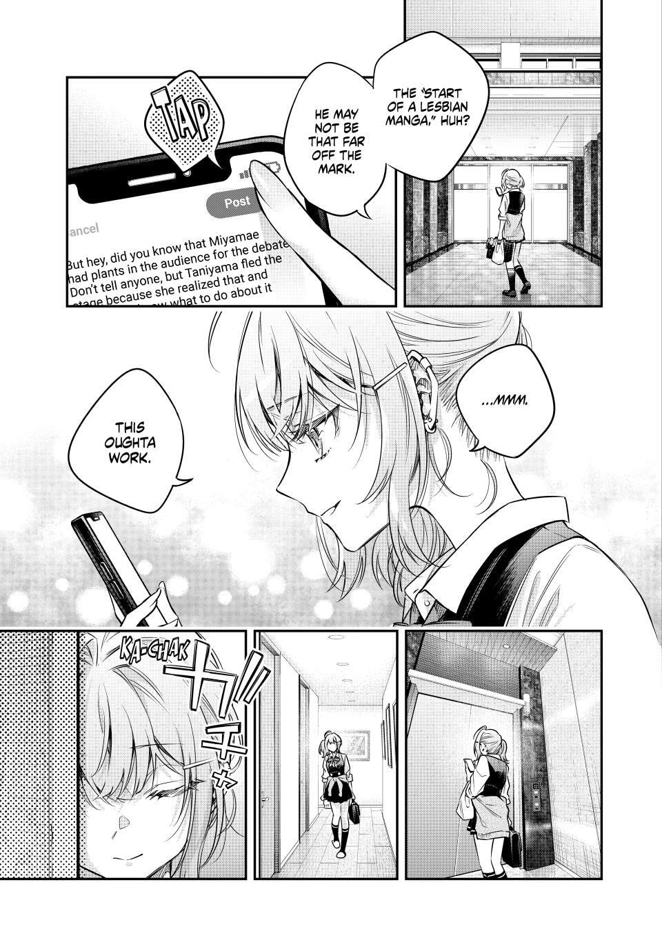 Tokidoki Bosotto Roshia-go de Dereru Tonari no Alya-san