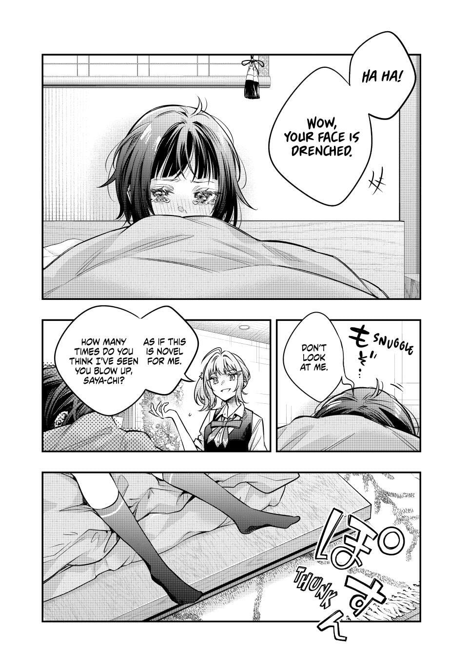 Tokidoki Bosotto Roshia-go de Dereru Tonari no Alya-san