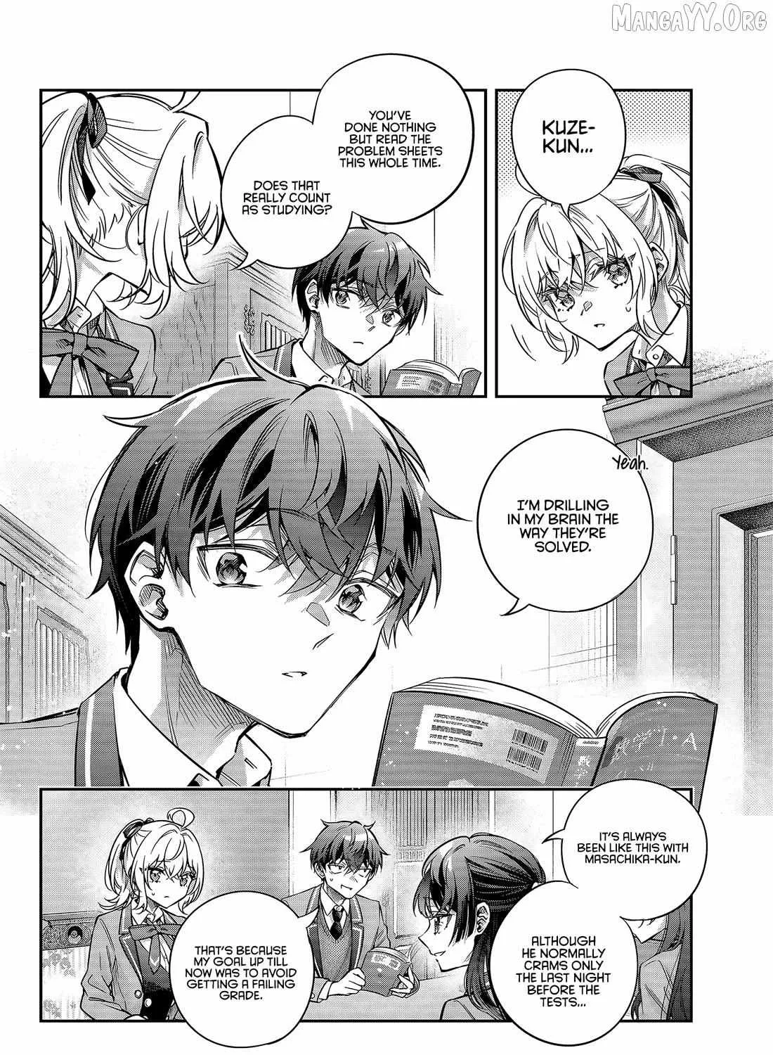 Tokidoki Bosotto Roshia-go de Dereru Tonari no Alya-san