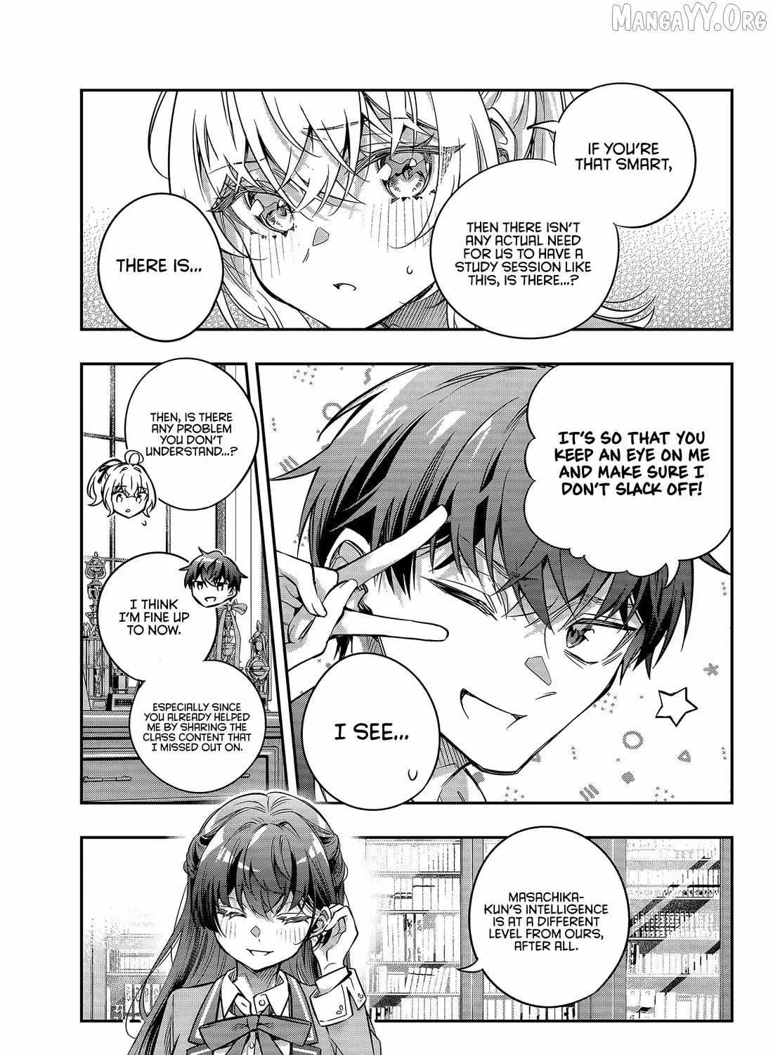 Tokidoki Bosotto Roshia-go de Dereru Tonari no Alya-san