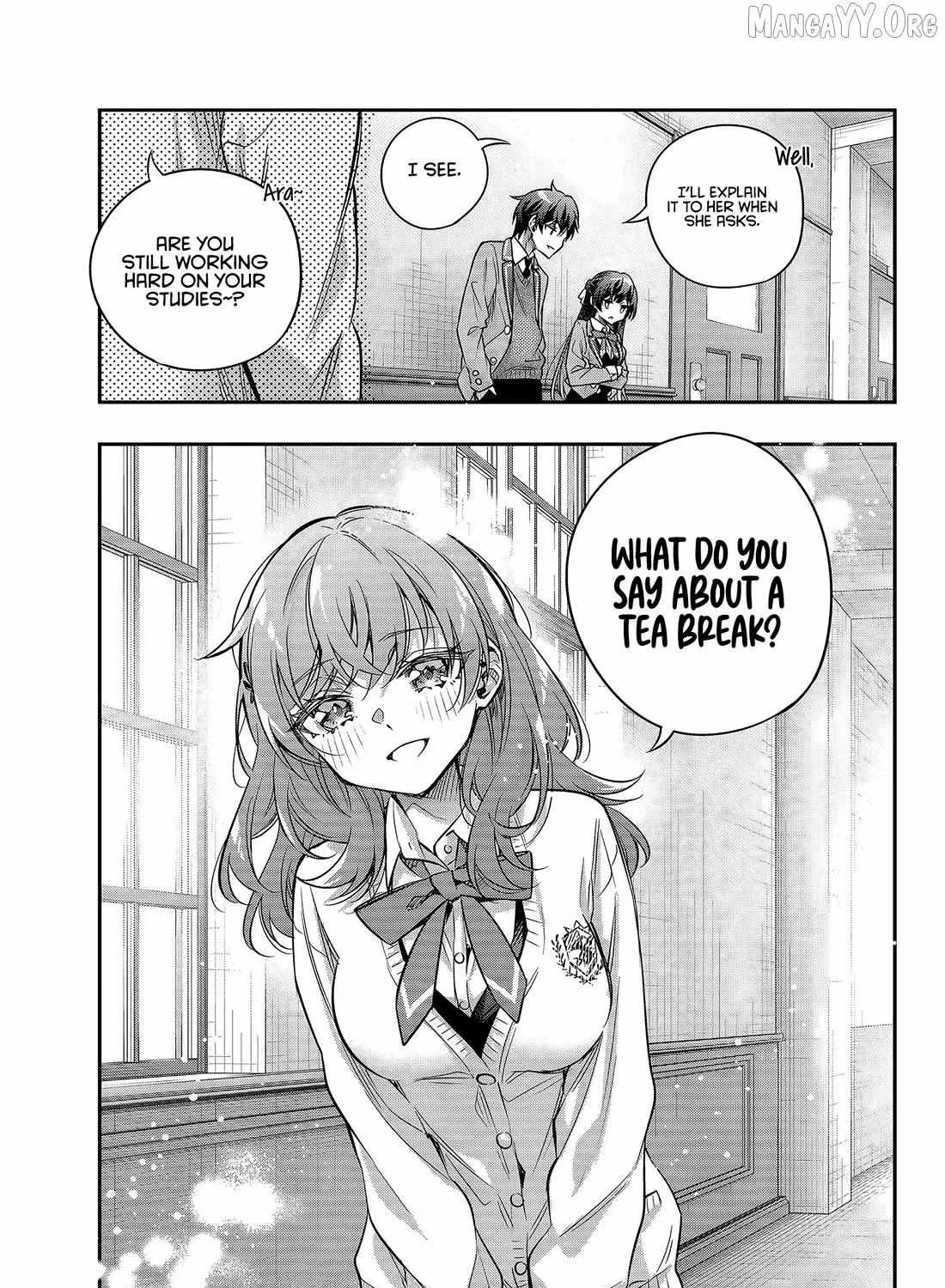 Tokidoki Bosotto Roshia-go de Dereru Tonari no Alya-san