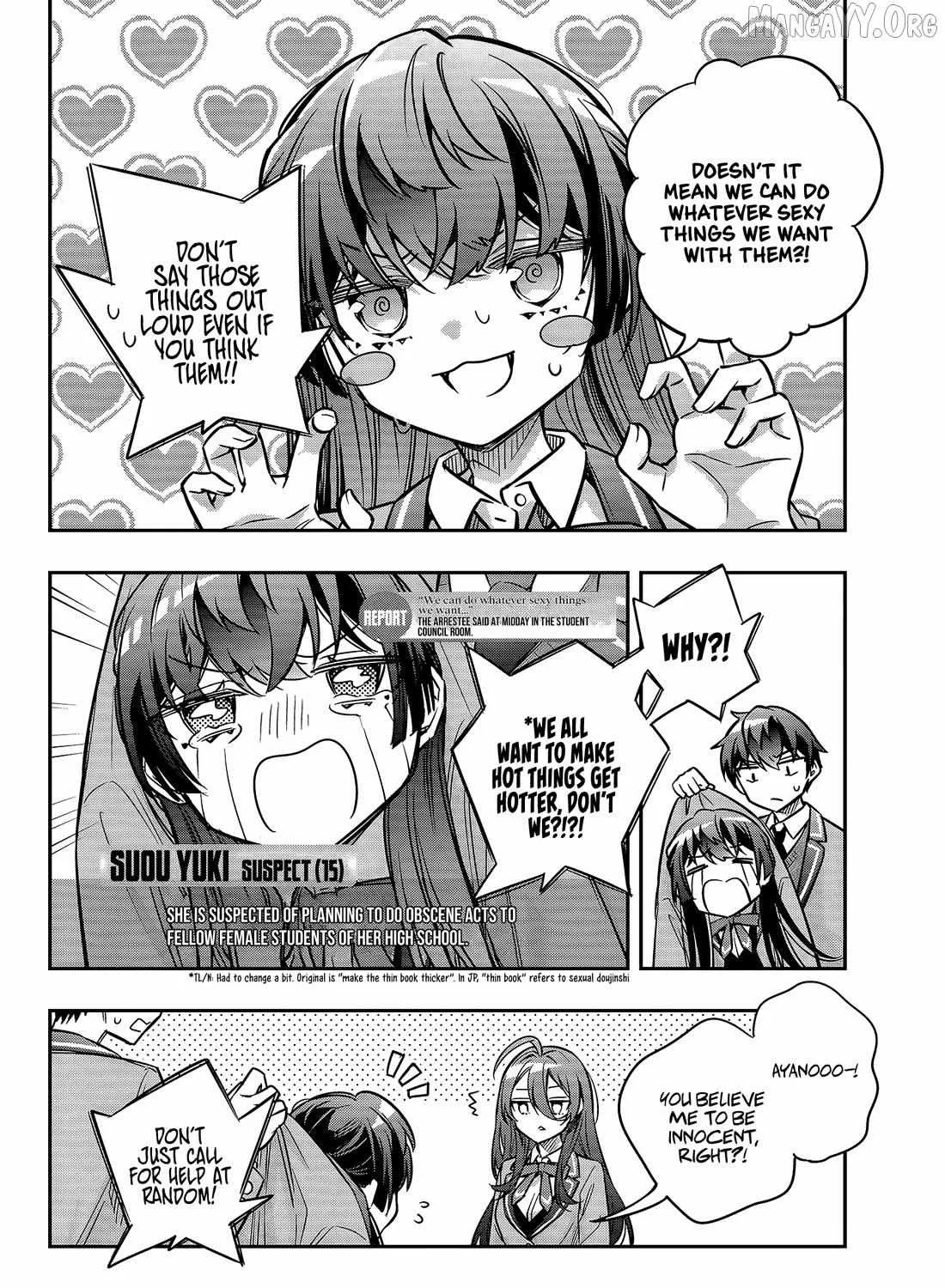 Tokidoki Bosotto Roshia-go de Dereru Tonari no Alya-san