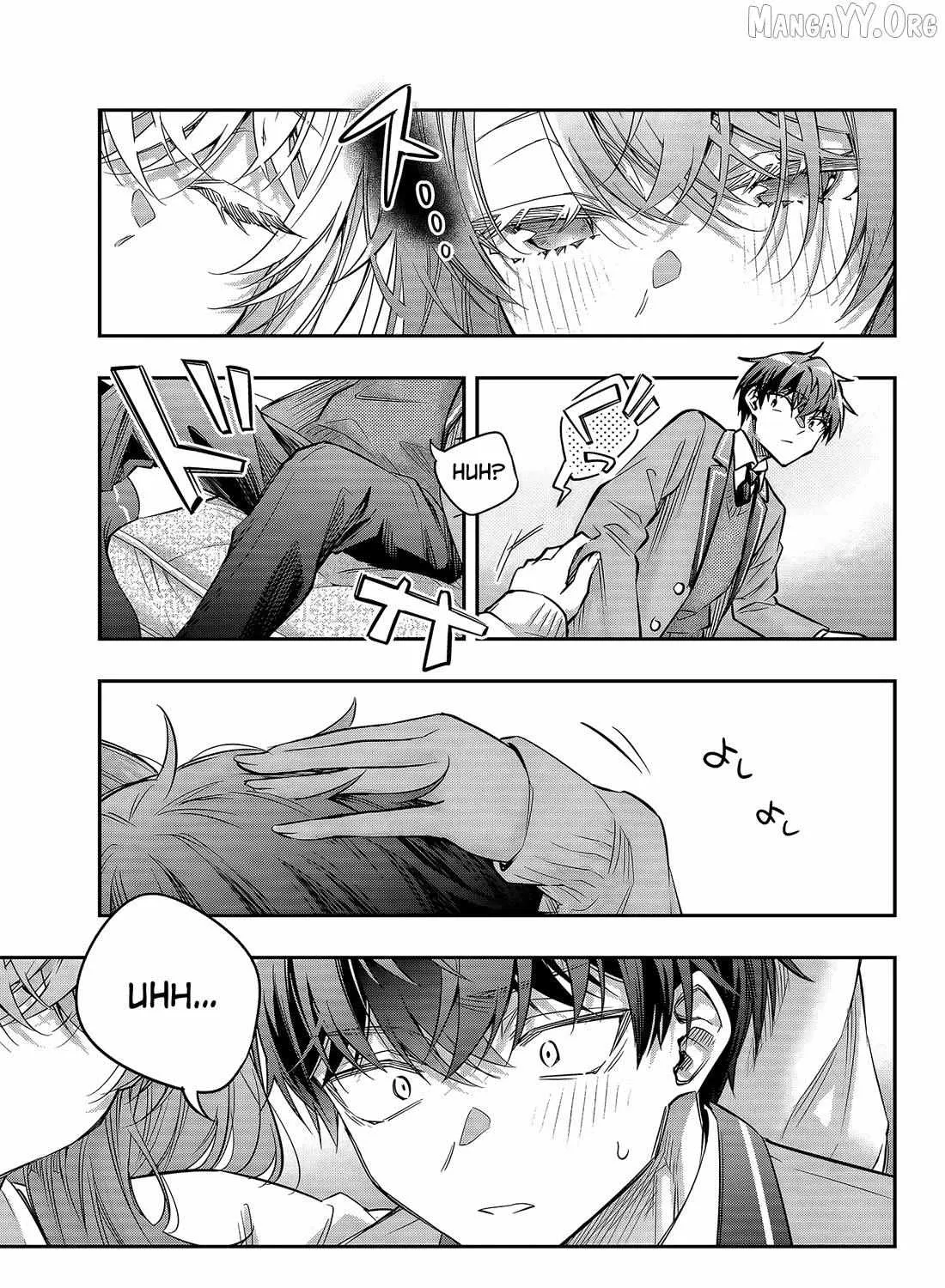 Tokidoki Bosotto Roshia-go de Dereru Tonari no Alya-san