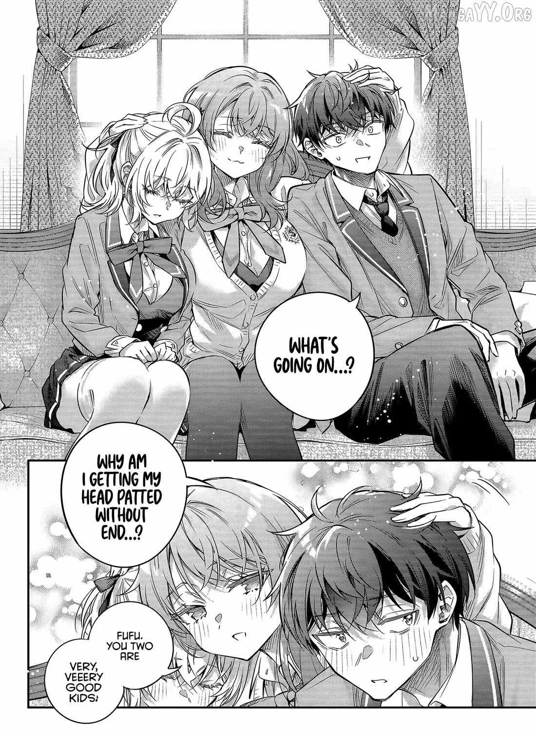 Tokidoki Bosotto Roshia-go de Dereru Tonari no Alya-san