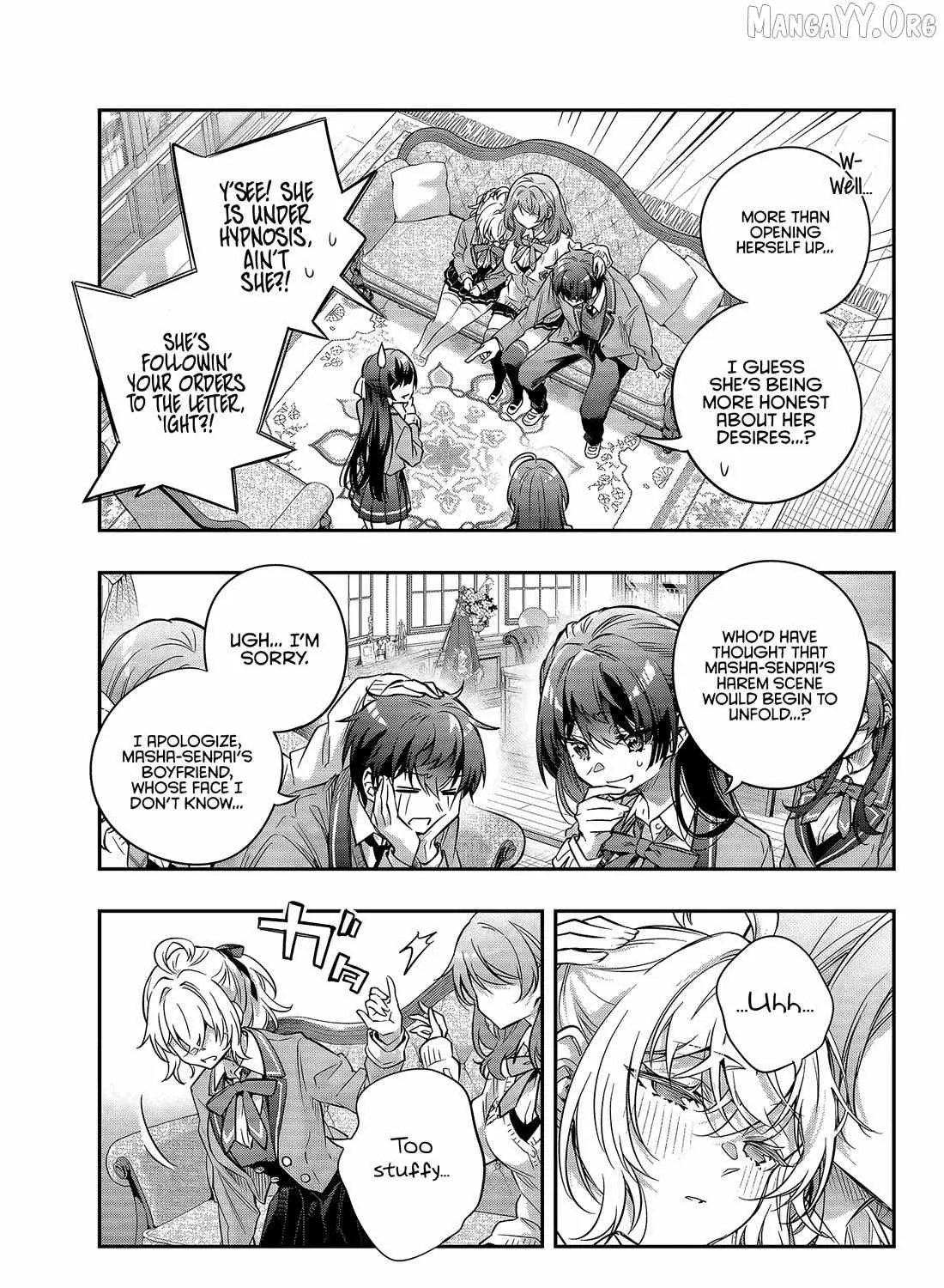 Tokidoki Bosotto Roshia-go de Dereru Tonari no Alya-san