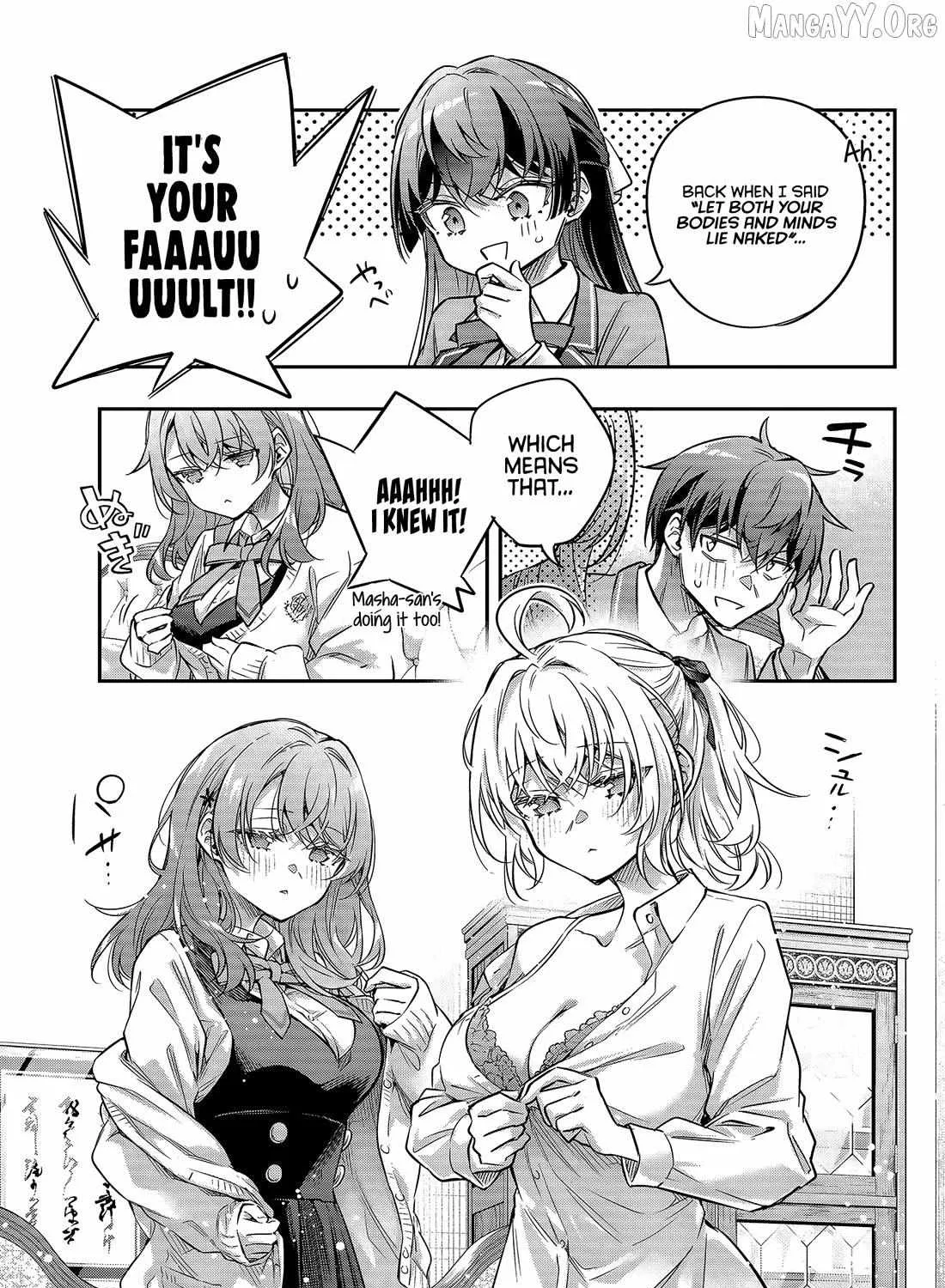 Tokidoki Bosotto Roshia-go de Dereru Tonari no Alya-san