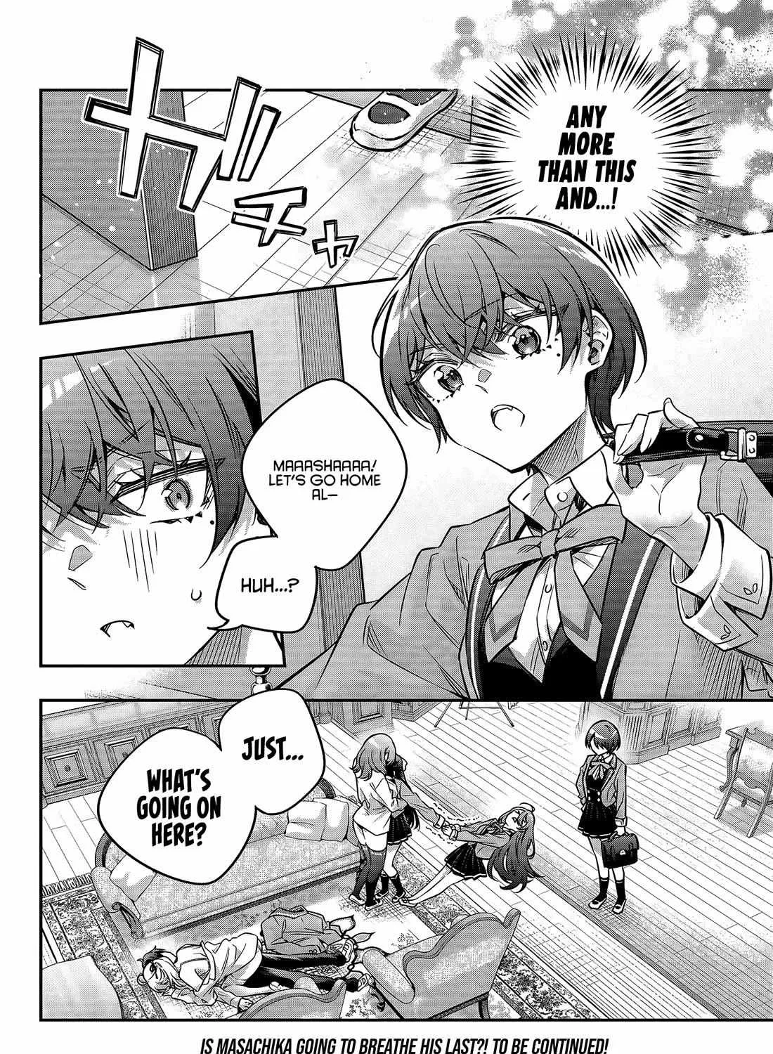 Tokidoki Bosotto Roshia-go de Dereru Tonari no Alya-san