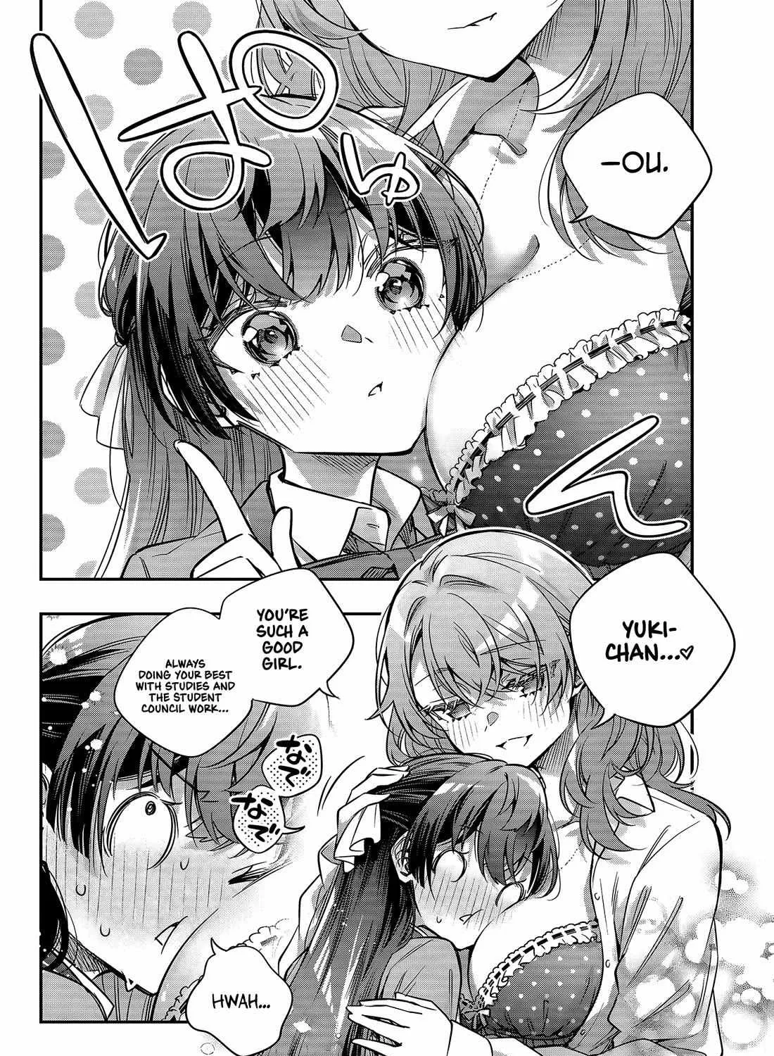 Tokidoki Bosotto Roshia-go de Dereru Tonari no Alya-san