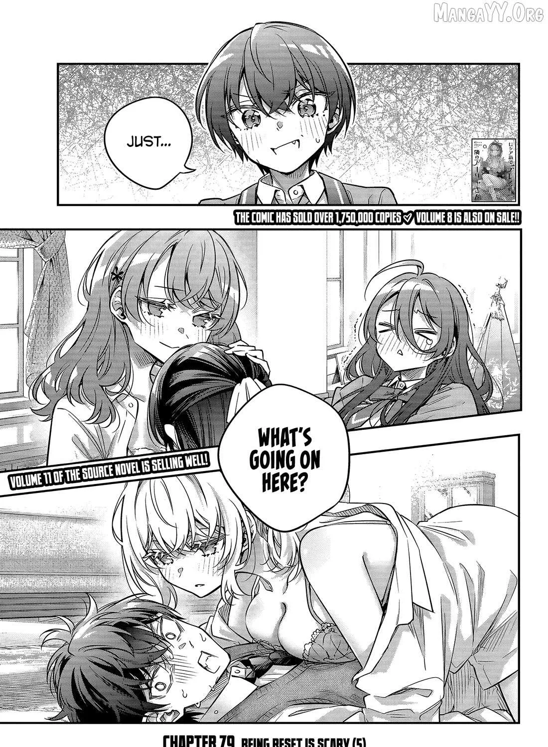 Tokidoki Bosotto Roshia-go de Dereru Tonari no Alya-san