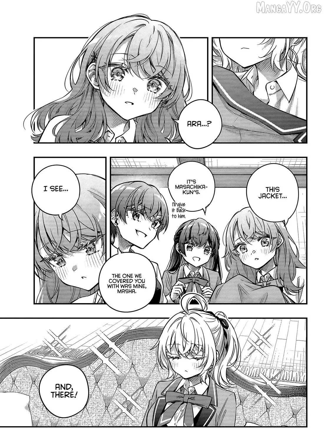 Tokidoki Bosotto Roshia-go de Dereru Tonari no Alya-san