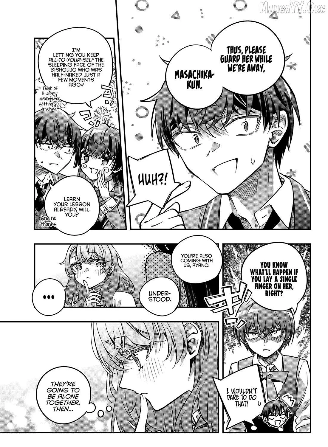 Tokidoki Bosotto Roshia-go de Dereru Tonari no Alya-san