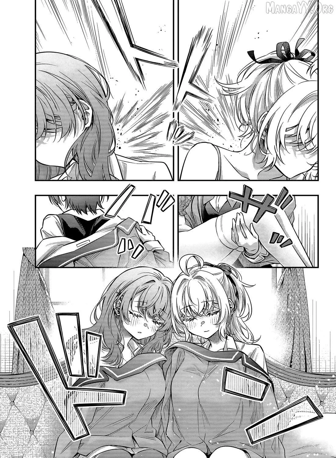 Tokidoki Bosotto Roshia-go de Dereru Tonari no Alya-san