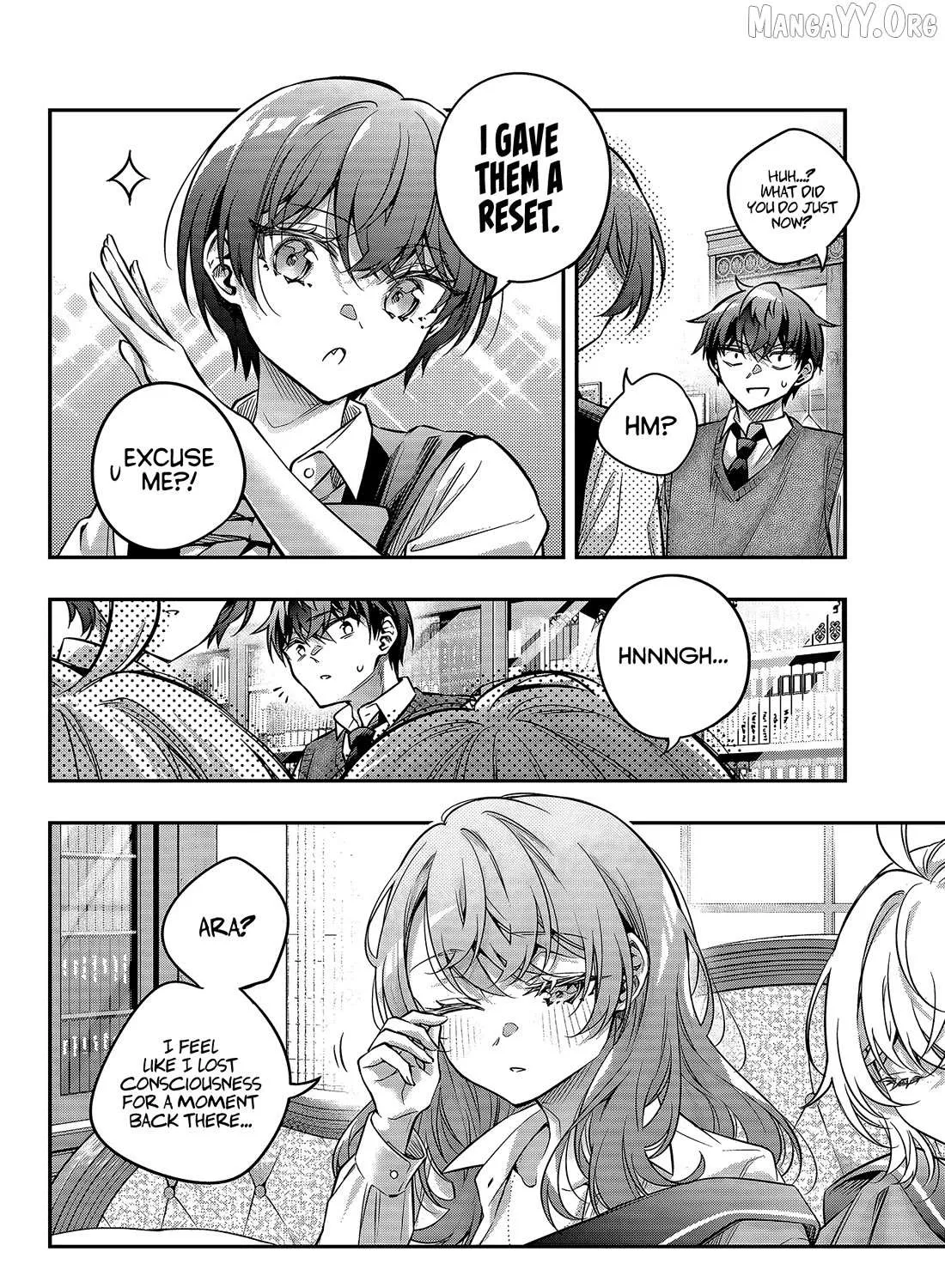 Tokidoki Bosotto Roshia-go de Dereru Tonari no Alya-san