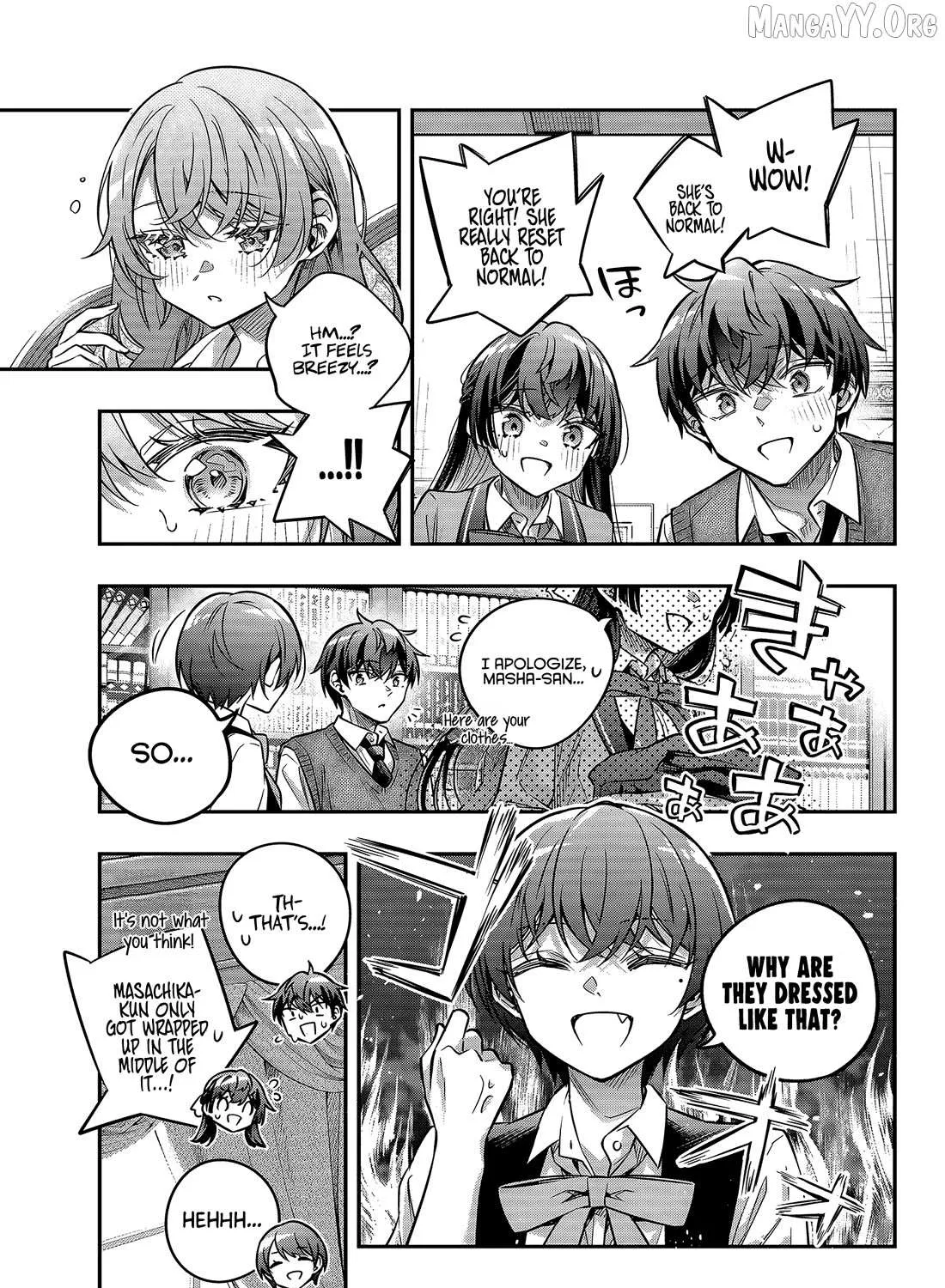 Tokidoki Bosotto Roshia-go de Dereru Tonari no Alya-san