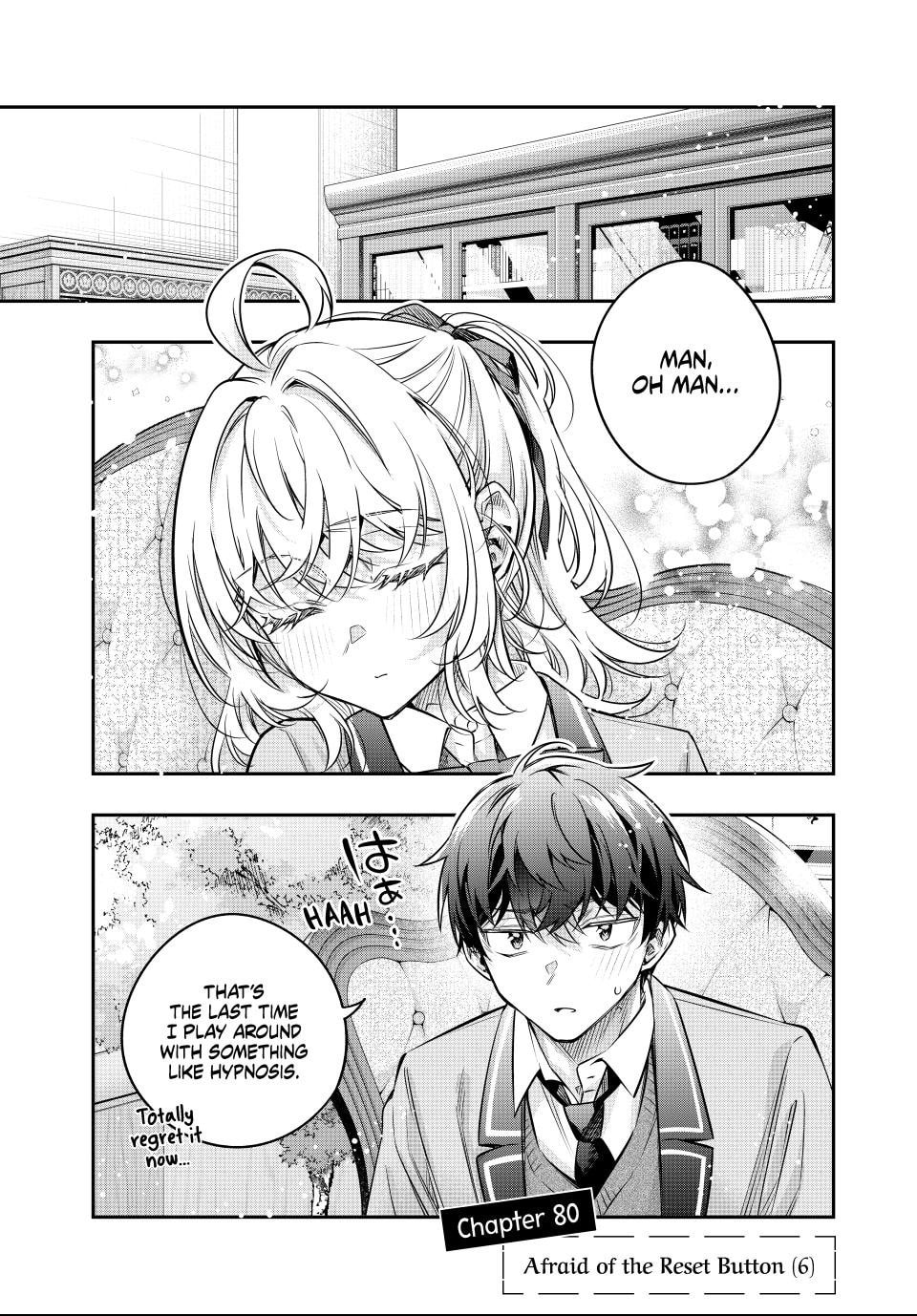 Tokidoki Bosotto Roshia-go de Dereru Tonari no Alya-san
