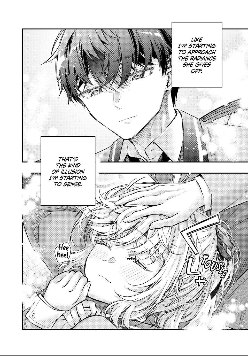 Tokidoki Bosotto Roshia-go de Dereru Tonari no Alya-san