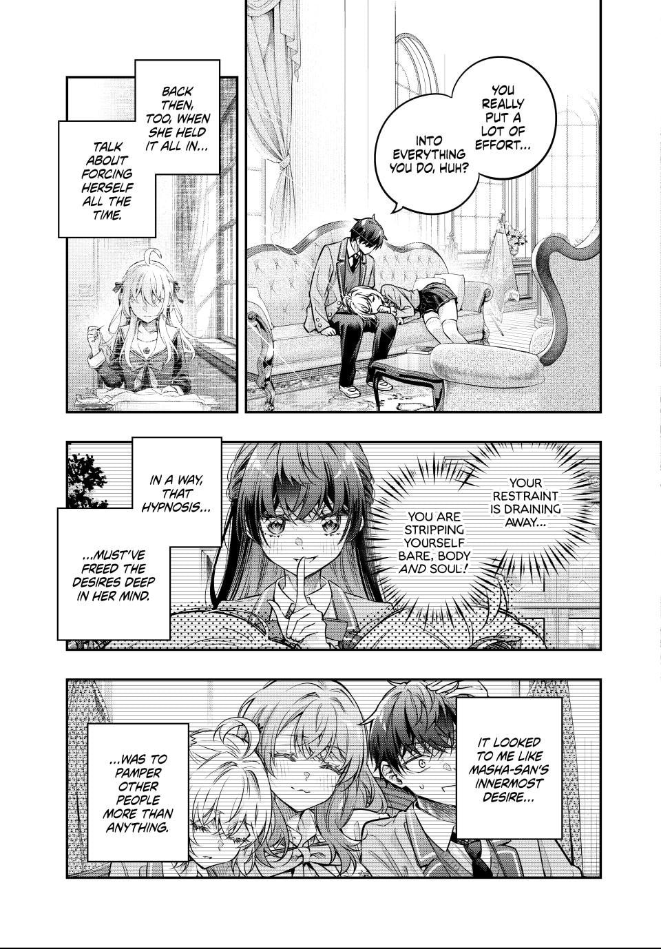 Tokidoki Bosotto Roshia-go de Dereru Tonari no Alya-san